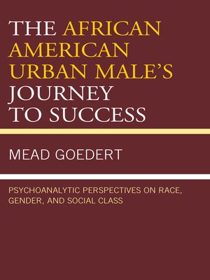 cover image of The African American Urban Male's Journey to Success